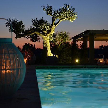 Riserva Del Noce Caltagirone Zewnętrze zdjęcie
