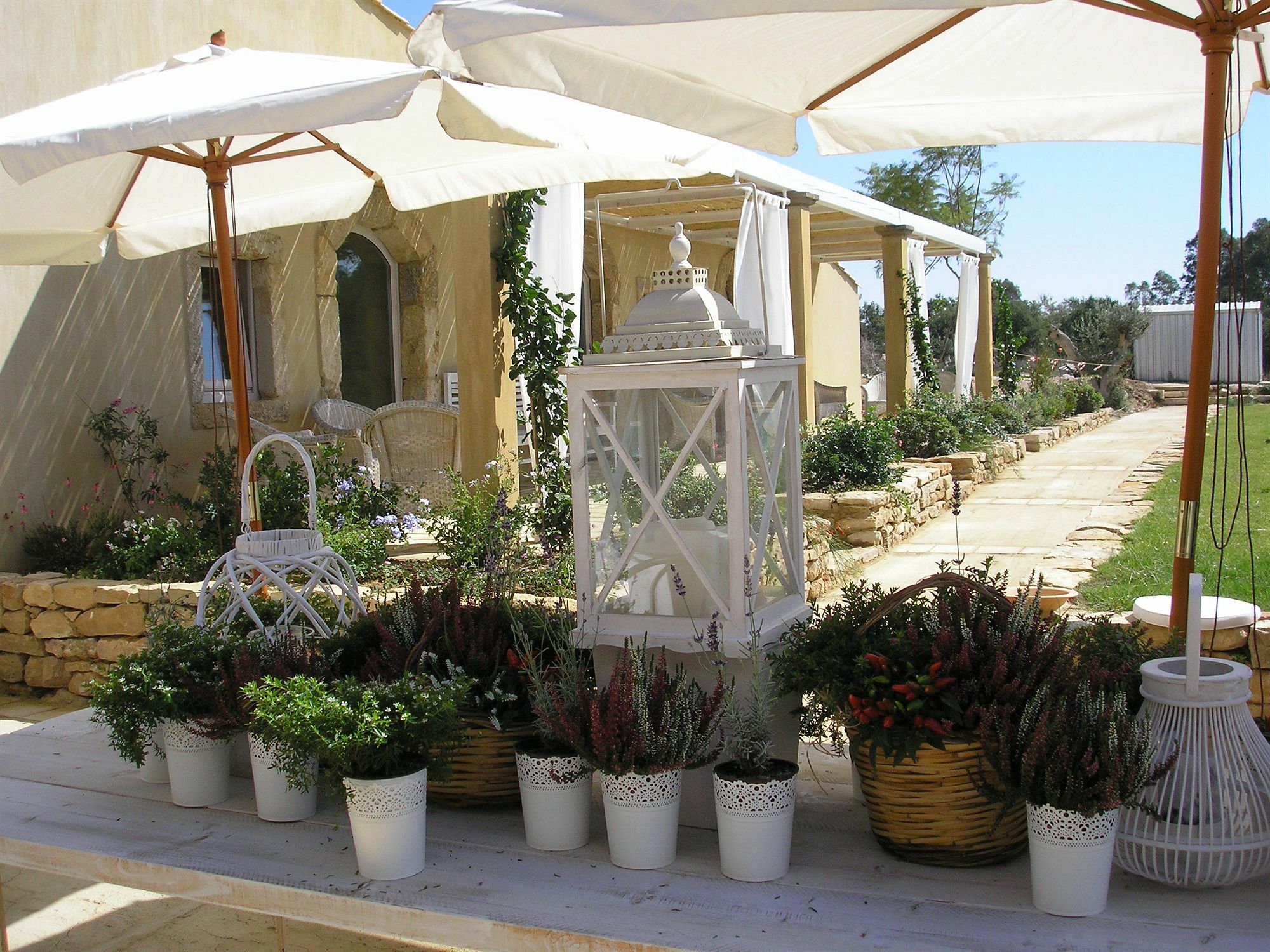Riserva Del Noce Caltagirone Zewnętrze zdjęcie