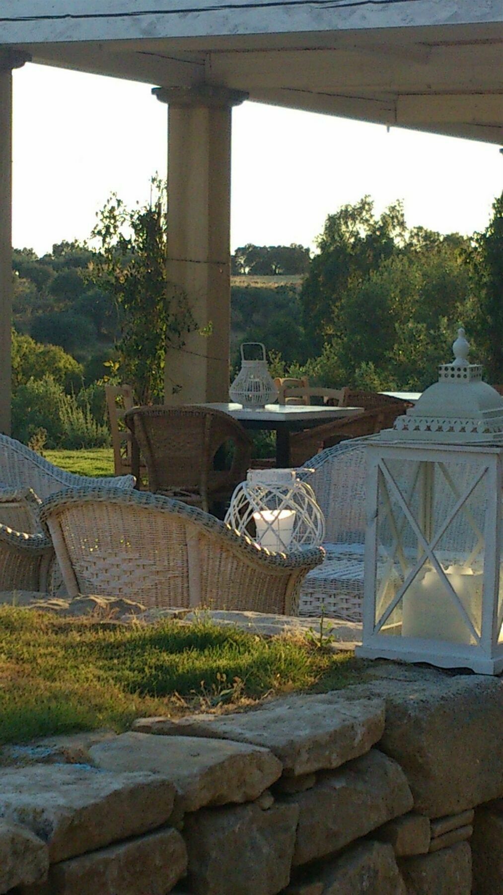 Riserva Del Noce Caltagirone Zewnętrze zdjęcie