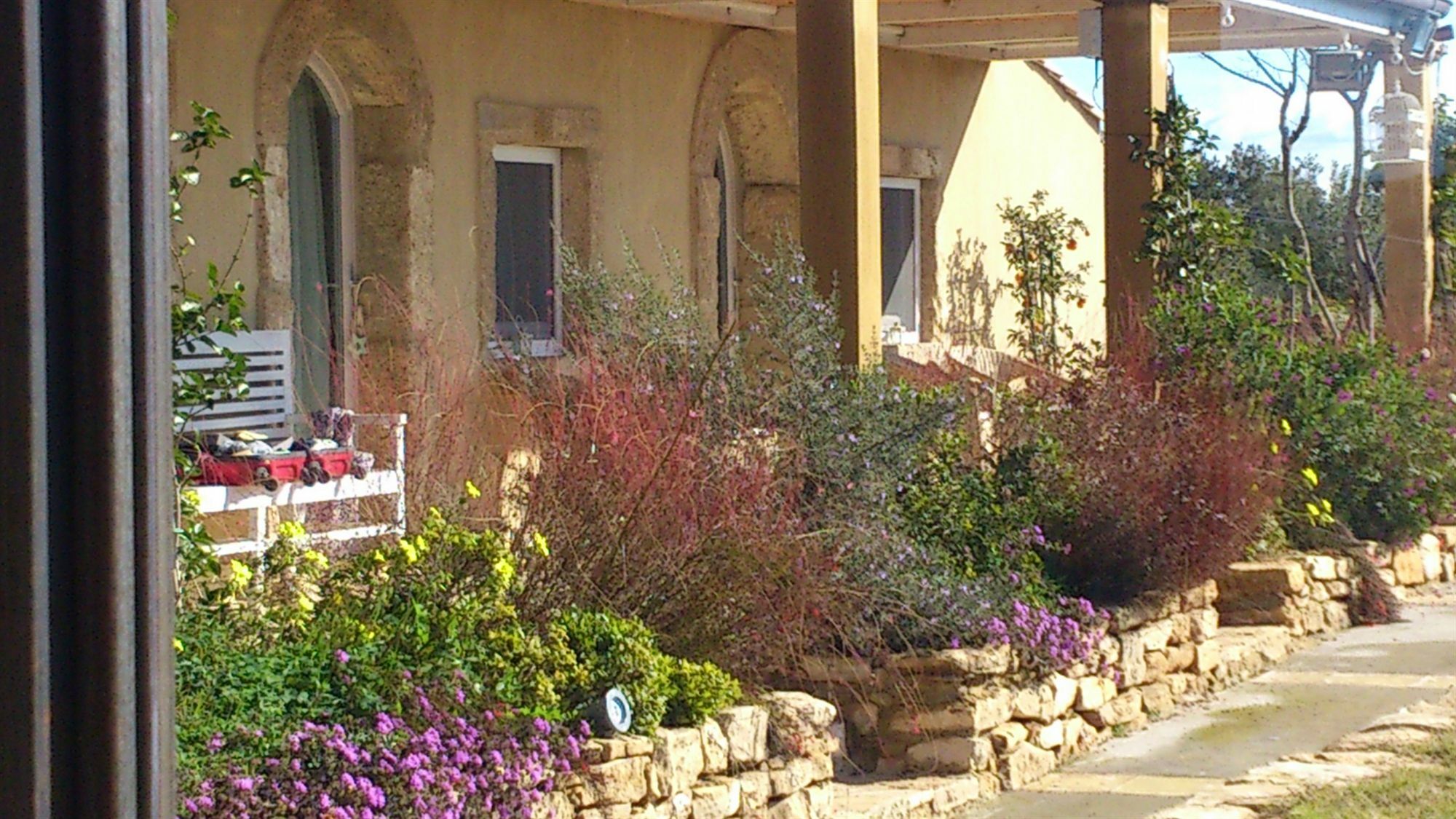 Riserva Del Noce Caltagirone Zewnętrze zdjęcie